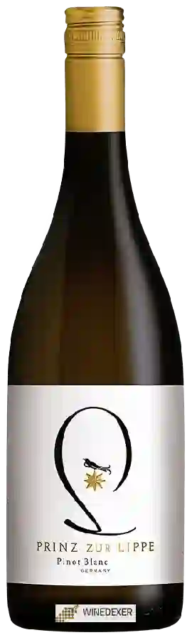 Weingut Prinz Zur Lippe - Pinot Blanc