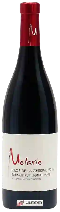 Weingut Melaric - Billes de Roche Saumur Puy Notre Dame Weingut Melaric - Billes de Roche Saumur Puy Notre Dame