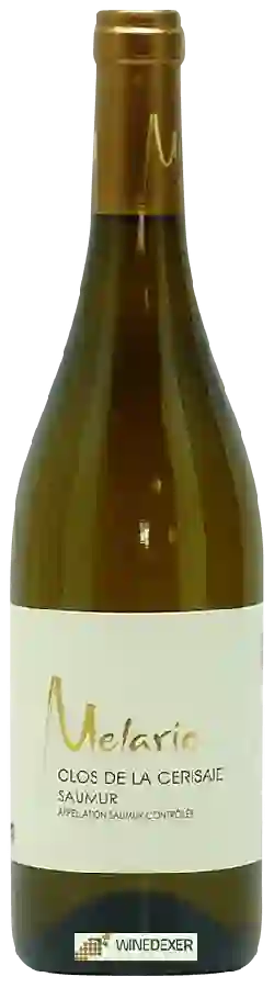 Weingut Melaric - Clos de La Cerisaie Saumur Weingut Melaric - Clos de La Cerisaie Saumur