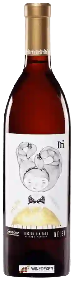 Weingut Meler - Edici&oacuten Limitada Chardonnay