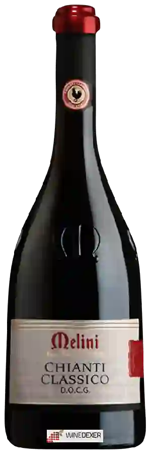 Weingut Melini - Chianti Classico
