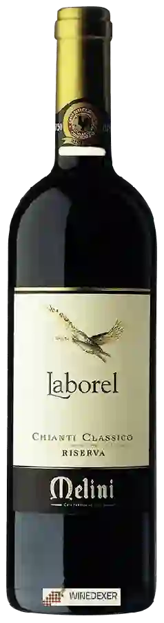 Weingut Melini - Laborel Chianti Classico Riserva Weingut Melini - Laborel Chianti Classico Riserva