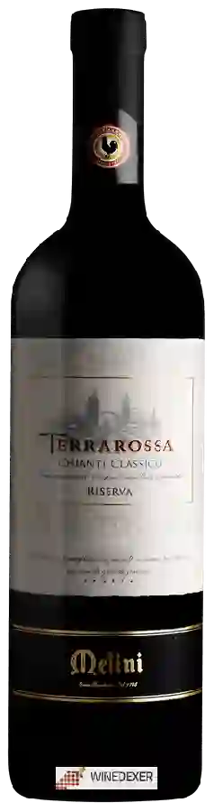 Weingut Melini - Terrarossa Chianti Classico Riserva