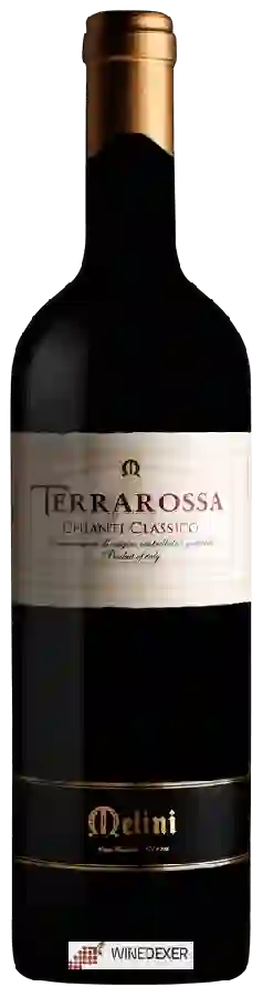 Weingut Melini - Terrarossa Chianti Classico