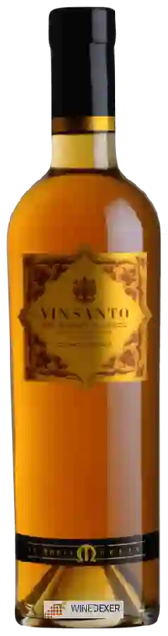 Weingut Melini - Vin Santo del Chianti Classico Occhio di Pernice Weingut Melini - Vin Santo del Chianti Classico Occhio di Pernice