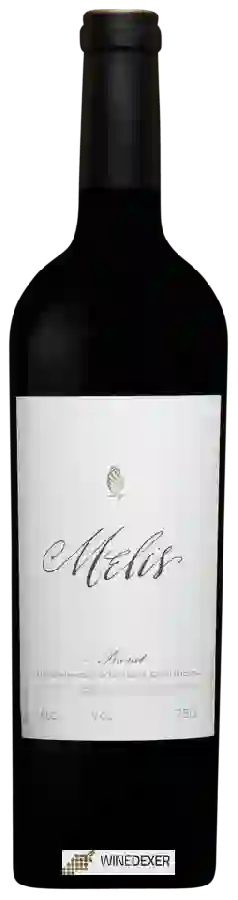 Weingut Melis - Tinto Weingut Melis - Tinto