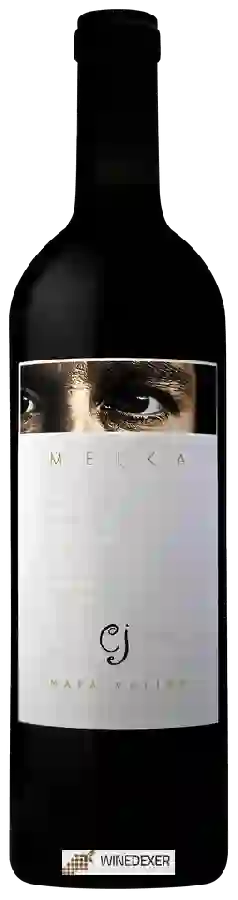Weingut Melka - CJ Cabernet Sauvignon Weingut Melka - CJ Cabernet Sauvignon