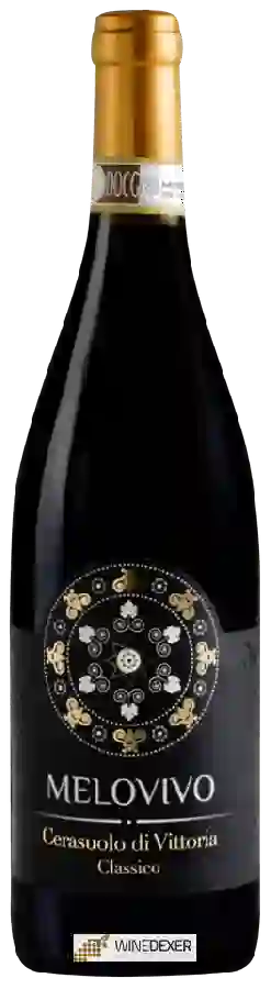 Weingut Melovivo - Cerasuolo di Vittoria Classico