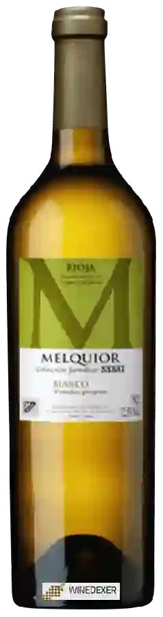 Weingut Melquior - Blanco Weingut Melquior - Blanco