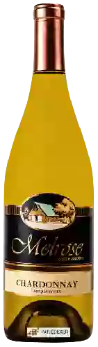 Weingut Melrose - Chardonnay