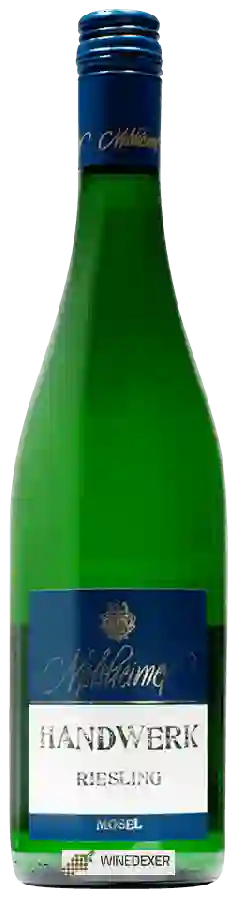 Weingut Melsheimer - Handwerk Riesling Weingut Melsheimer - Handwerk Riesling