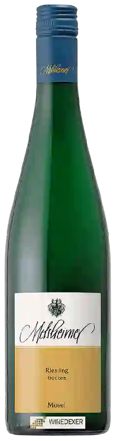 Weingut Melsheimer - Riesling Trocken