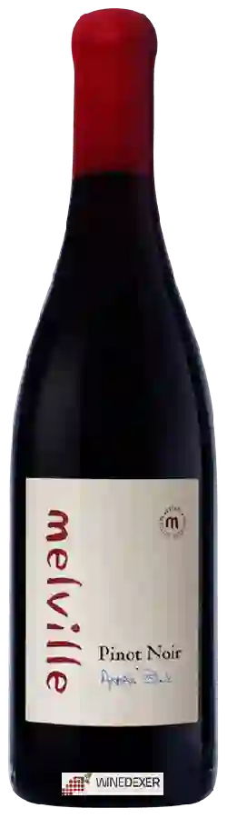 Weingut Melville - Anna's Block Pinot Noir Weingut Melville - Anna's Block Pinot Noir