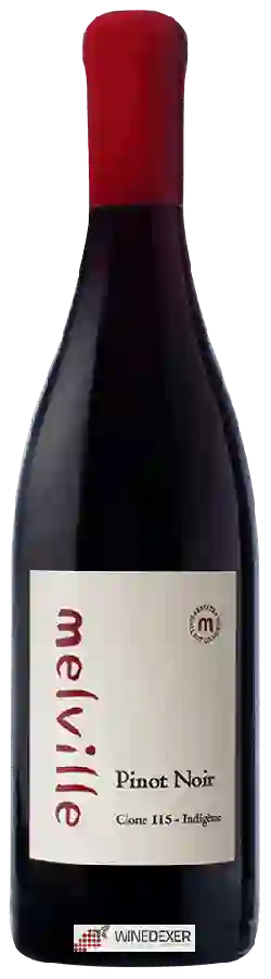 Weingut Melville - Clone 115 Indigène Pinot Noir