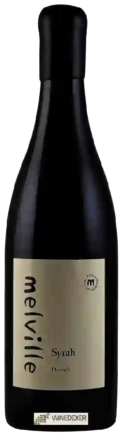 Weingut Melville - Donna's Syrah