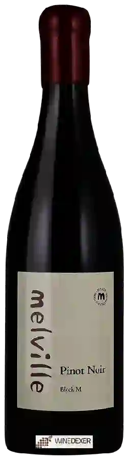 Weingut Melville - Pinot Noir Block M Weingut Melville - Pinot Noir Block M