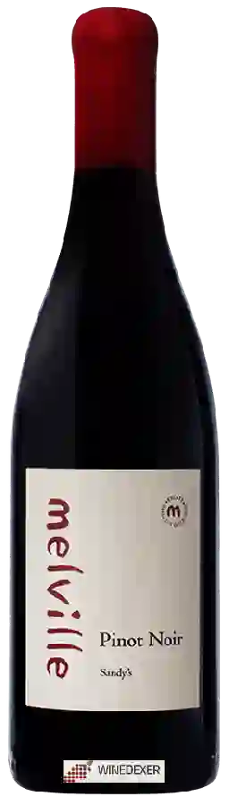 Weingut Melville - Sandy's Pinot Noir Weingut Melville - Sandy's Pinot Noir