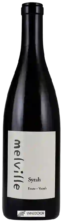Weingut Melville - Verna's Syrah