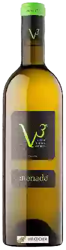 Weingut Menade - V3 Viñas Viejas Verdejo