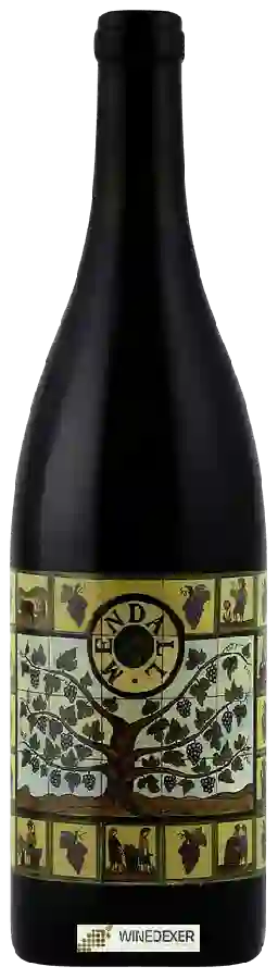 Weingut Laureano Serres Montagut - Mendall Roig Caibelles