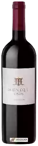 Weingut Mendel - Unus