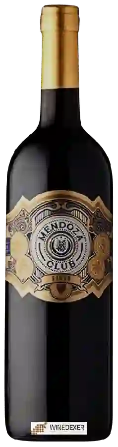 Weingut Mendoza Club - Siglo