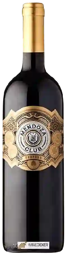 Weingut Mendoza Club - Torpedo