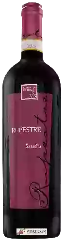 Weingut Menegola - Rupestre Sassella