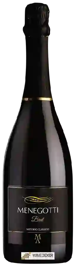 Weingut Menegotti - Brut Weingut Menegotti - Brut