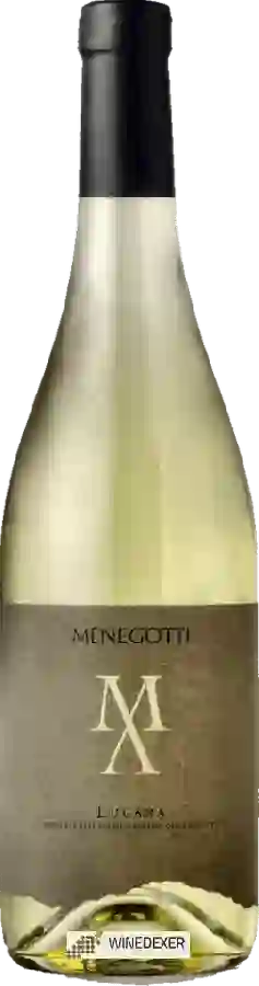 Weingut Menegotti - Lugana Weingut Menegotti - Lugana