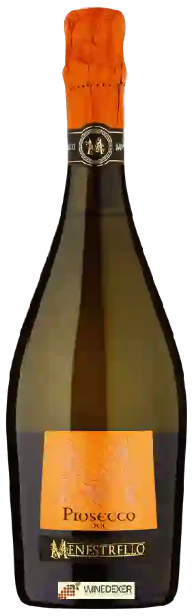 Weingut Menestrello - Prosecco (Extra Dry) Weingut Menestrello - Prosecco (Extra Dry)
