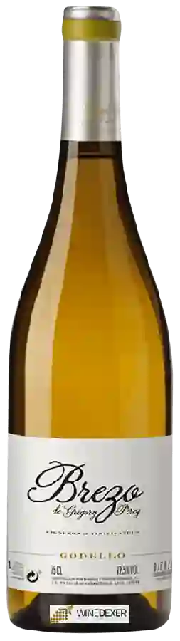 Weingut Mengoba - Brezo Blanco Weingut Mengoba - Brezo Blanco
