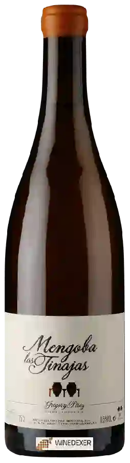 Weingut Mengoba - Mengoba las Tinajas Weingut Mengoba - Mengoba las Tinajas