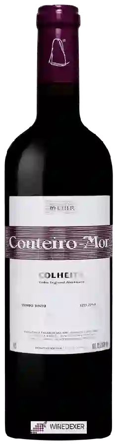 Weingut Herdade do Menir - Couteiro-Mor Colheita Tinto
