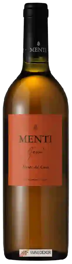 Weingut Menti Giovanni - Monte del Cuca