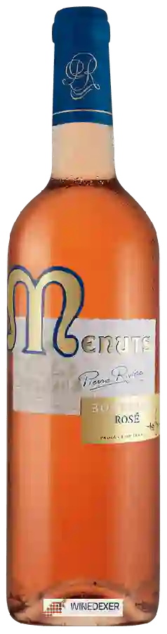 Weingut Menuts - Bordeaux Rosé Weingut Menuts - Bordeaux Rosé