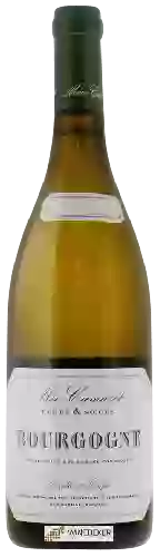 Weingut Méo-Camuzet - Bourgogne Blanc