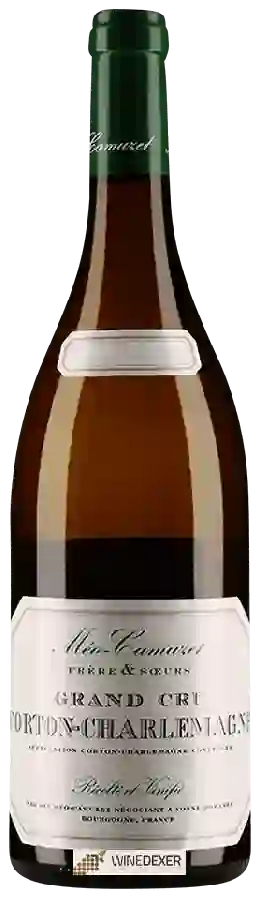 Weingut Méo-Camuzet - Corton-Charlemagne Grand Cru