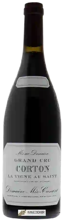 Weingut Méo-Camuzet - Corton Grand Cru 'La Vigne au Saint' Weingut Méo-Camuzet - Corton Grand Cru 'La Vigne au Saint'