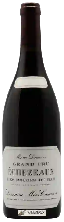 Weingut Méo-Camuzet - Echezeaux Grand Cru 'Les Rouges du Bas' Weingut Méo-Camuzet - Echezeaux Grand Cru 'Les Rouges du Bas'