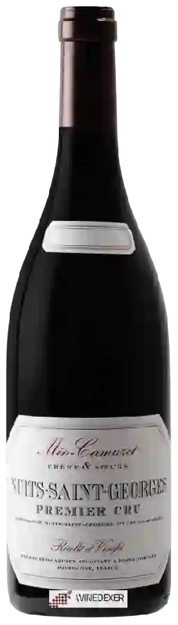 Weingut Méo-Camuzet - Nuits-Saint-Georges Premier Cru