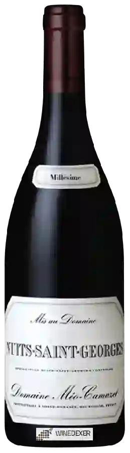 Weingut Méo-Camuzet - Nuits-Saint-Georges Weingut Méo-Camuzet - Nuits-Saint-Georges