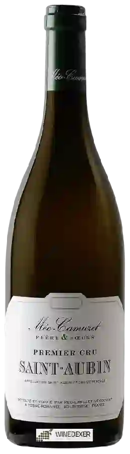 Weingut Méo-Camuzet - Saint-Aubin Premier Cru Weingut Méo-Camuzet - Saint-Aubin Premier Cru