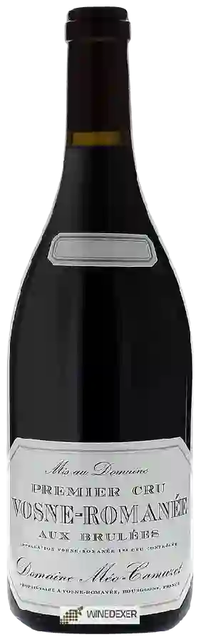 Weingut Méo-Camuzet - Vosne-Romanée 1er Cru 'Aux Brulées'