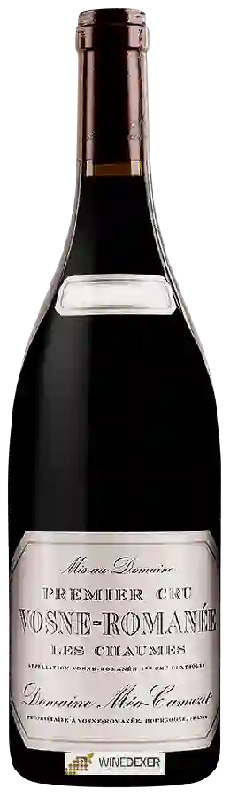 Weingut Méo-Camuzet - Vosne-Romanée 1er Cru 'Les Chaumes'