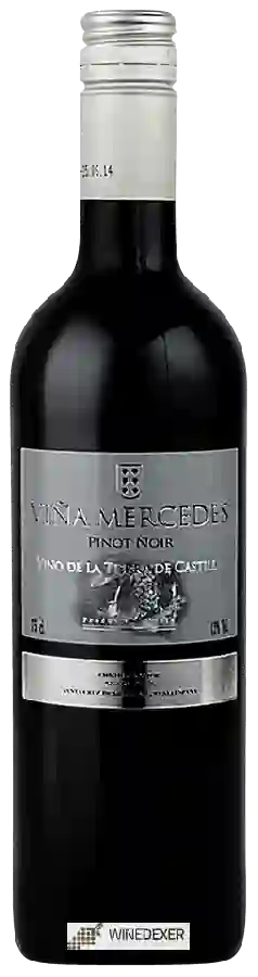 Weingut Viña Mercedes - Pinot Noir Weingut Viña Mercedes - Pinot Noir