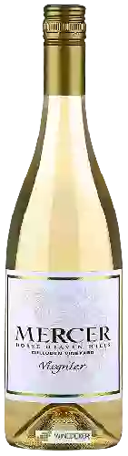 Weingut Mercer Estates - Culloden Vineyard Viognier