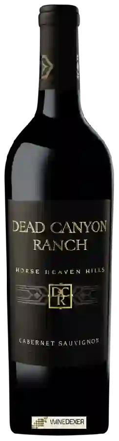 Weingut Mercer Estates - Dead Canyon Ranch Cabernet Sauvignon Weingut Mercer Estates - Dead Canyon Ranch Cabernet Sauvignon