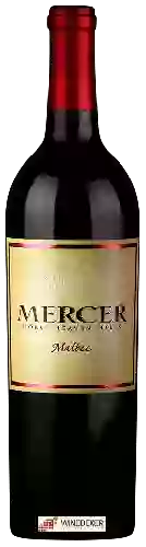 Weingut Mercer Estates - Malbec