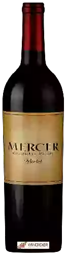 Weingut Mercer Estates - Merlot